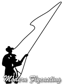 Modern Flycasting